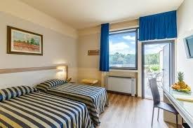 Hotel room 1