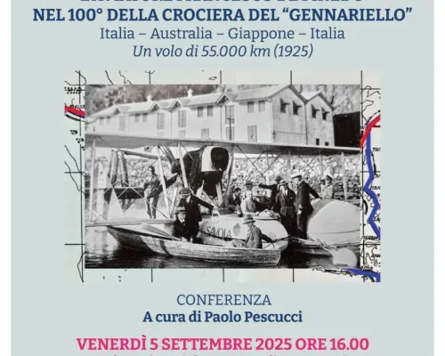 Saluti istituzionali